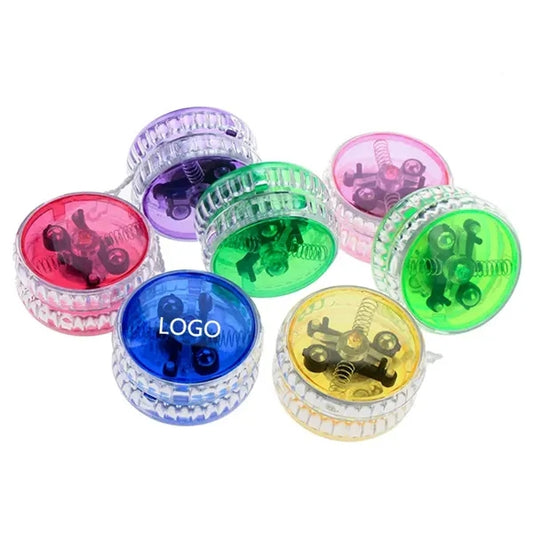 LED Light-Up Yo-Yo
