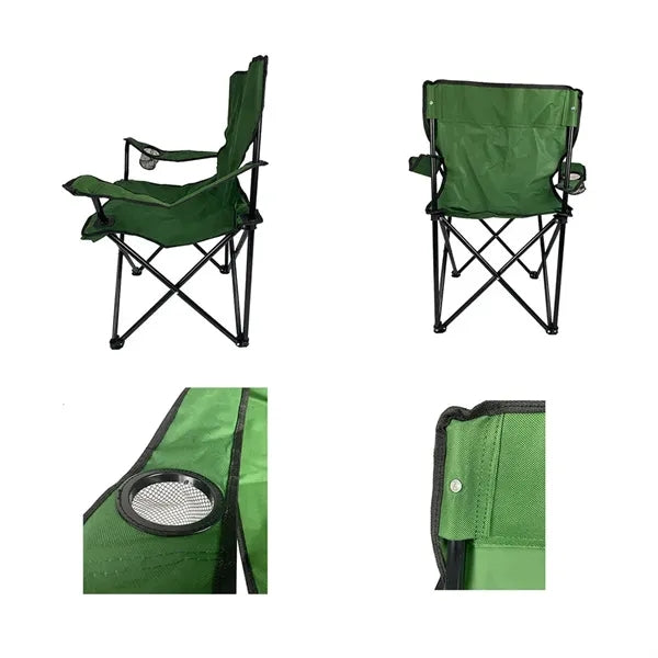 Portable Camping Chairs