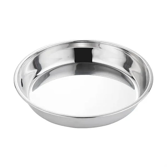 Stainless Steel Plate