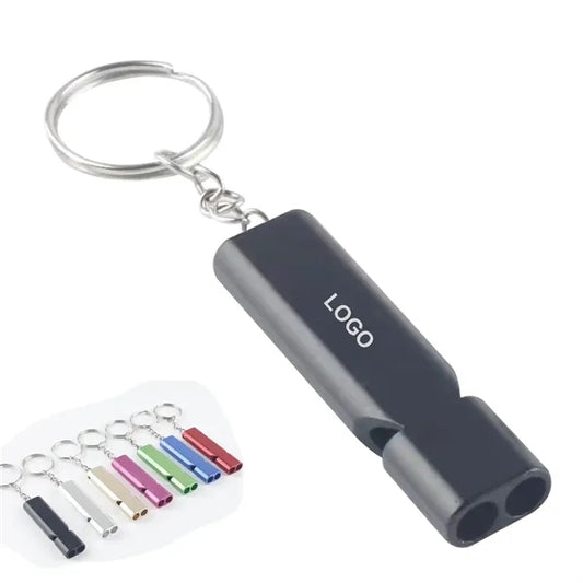 Whistle Emergency