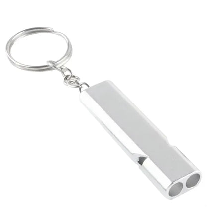 Whistle Emergency