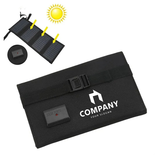 Solar Panel Charger Board