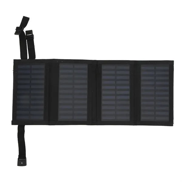 Solar Panel Charger Board