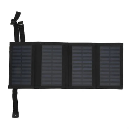 Solar Panel Charger Board