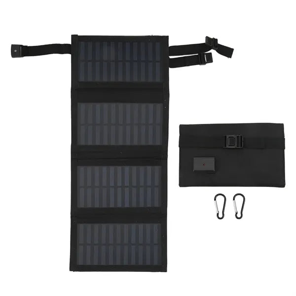 Solar Panel Charger Board