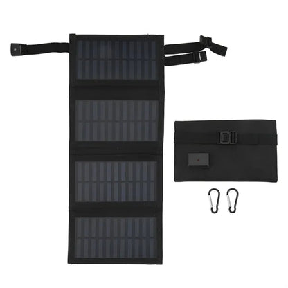 Solar Panel Charger Board