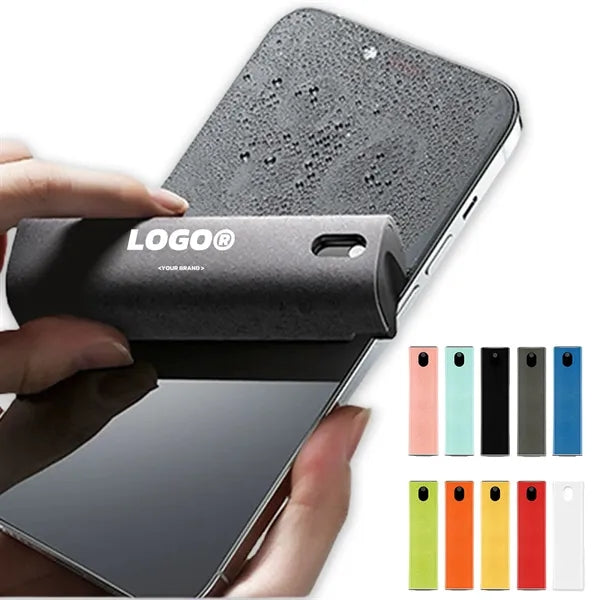 Portable Phone Screen Cleaner Spray Kit for Easy Cleaning