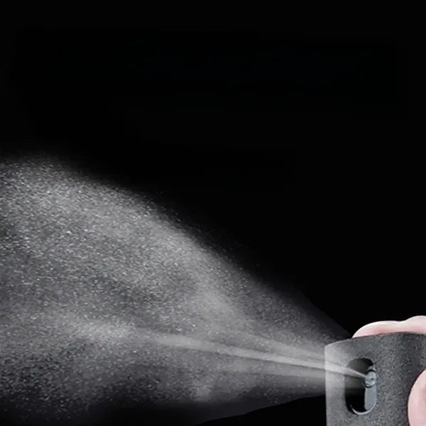 Portable Phone Screen Cleaner Spray Kit for Easy Cleaning