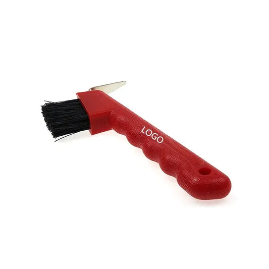 Horse Hoof Pick Brushes