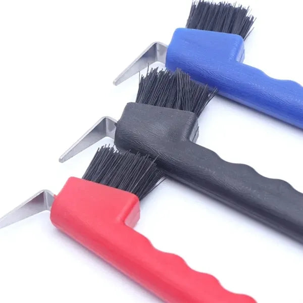 Horse Hoof Pick Brushes