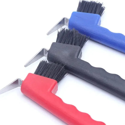 Horse Hoof Pick Brushes