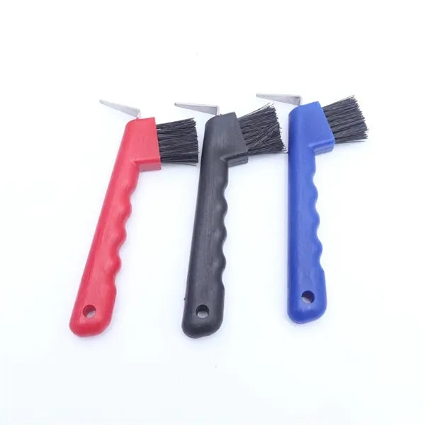 Horse Hoof Pick Brushes