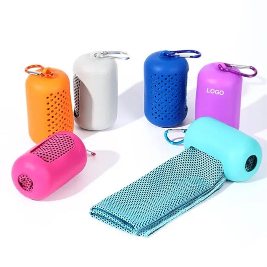 Sport Cooling Towel