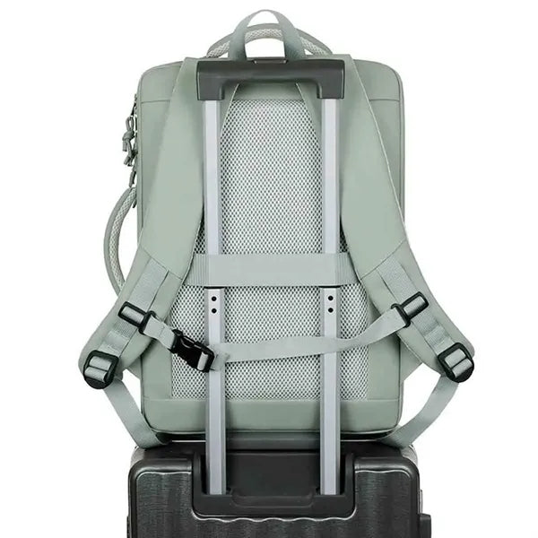 USB Charging Business Laptop Backpack