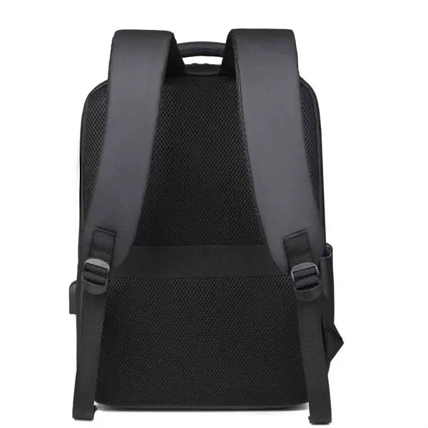 USB Charging Business Backpack