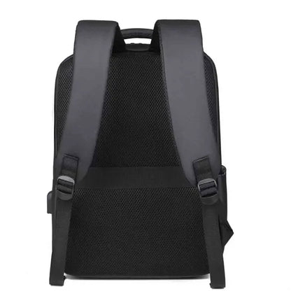 USB Charging Business Backpack