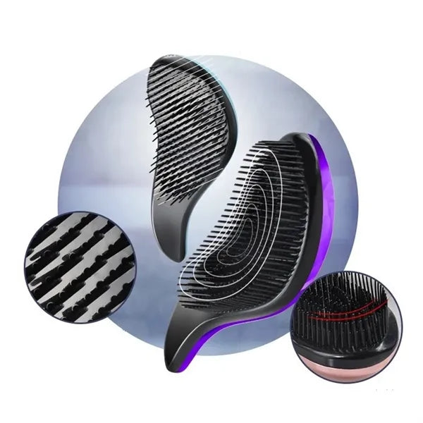 Detangling Brush