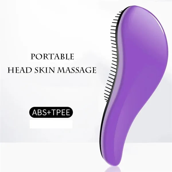 Detangling Brush