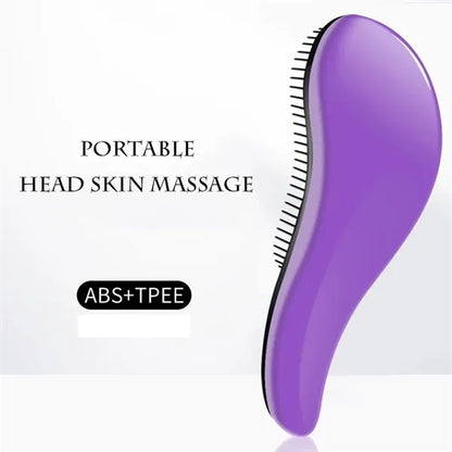 Detangling Brush