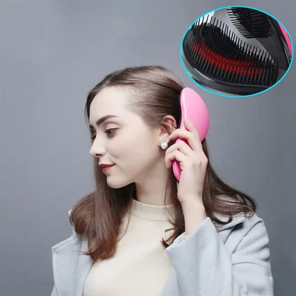 Detangling Brush