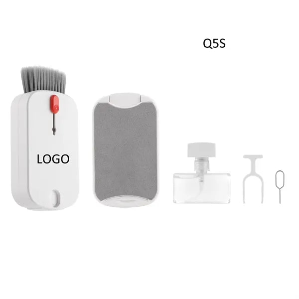Multifunctional Cleaner Kit for Electronic Devices