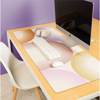 LARGE FORMAT MOUSEPAD - X-LARGE - 47x22