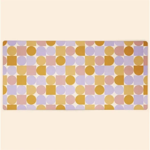 LARGE FORMAT MOUSEPAD - X-LARGE - 47x22