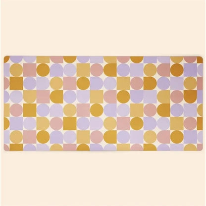 LARGE FORMAT MOUSEPAD - X-LARGE - 47x22