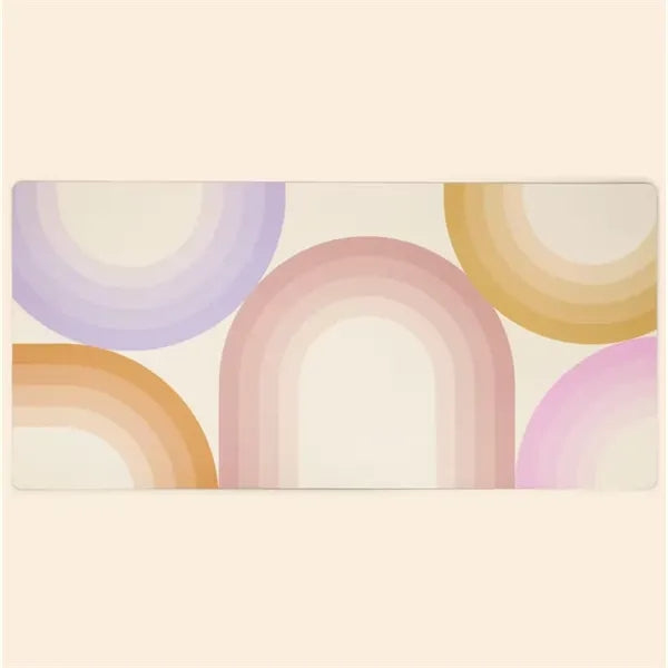 LARGE FORMAT MOUSEPAD - X-LARGE - 47x22