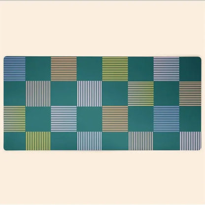 LARGE FORMAT MOUSEPAD - X-LARGE - 47x22