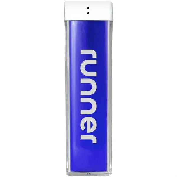1800 mAh Providence Power Bank