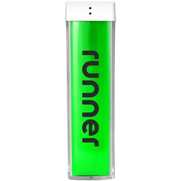 1800 mAh Providence Power Bank