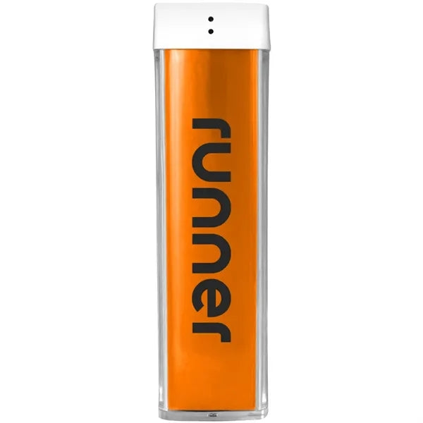 1800 mAh Providence Power Bank