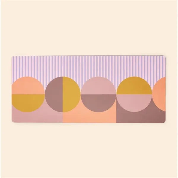 LARGE FORMAT MOUSEPAD -LARGE - 37x16