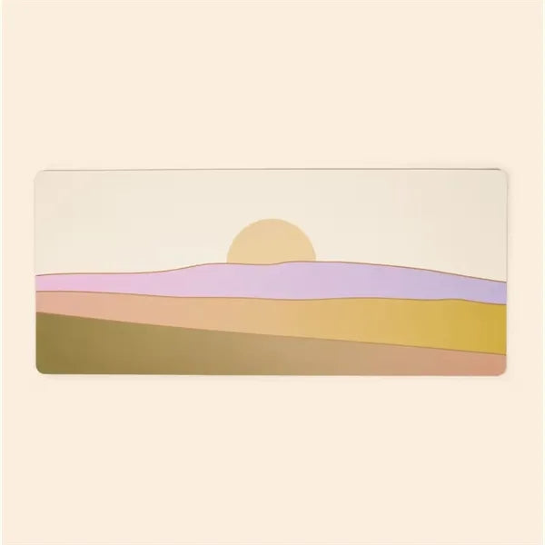 LARGE FORMAT MOUSEPAD -LARGE - 37x16
