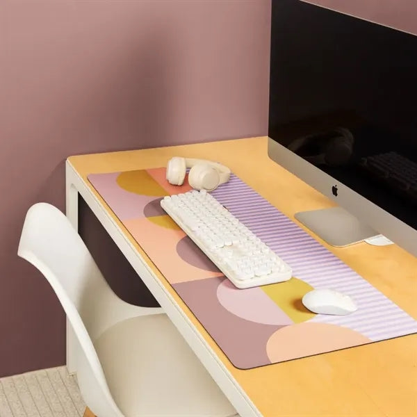 LARGE FORMAT MOUSEPAD -LARGE - 37x16