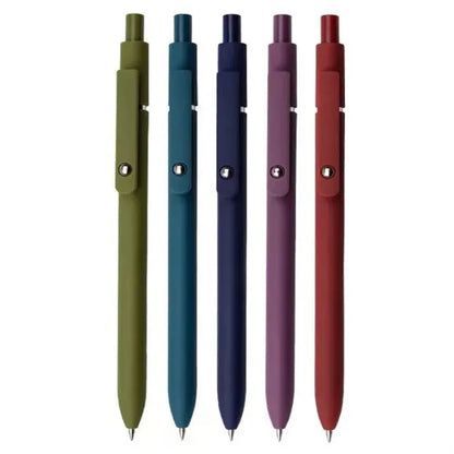 Macaron Ballpoint Pen