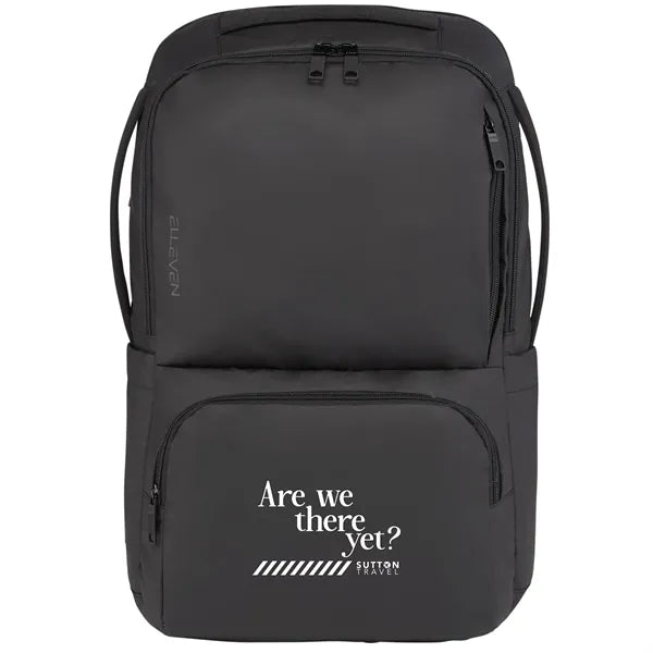 elleven Evolve 17" Laptop Backpack