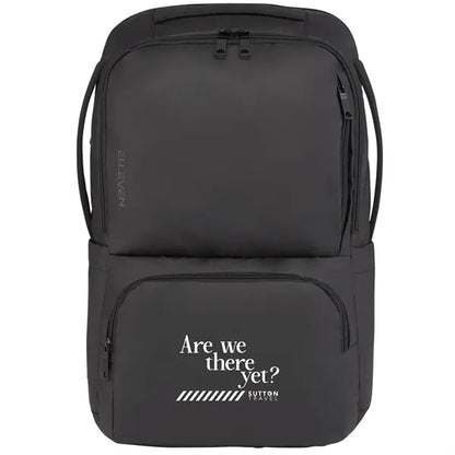 elleven Evolve 17" Laptop Backpack