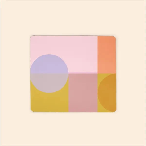 LARGE FORMAT MOUSEPAD - MEDIUM - 18x16