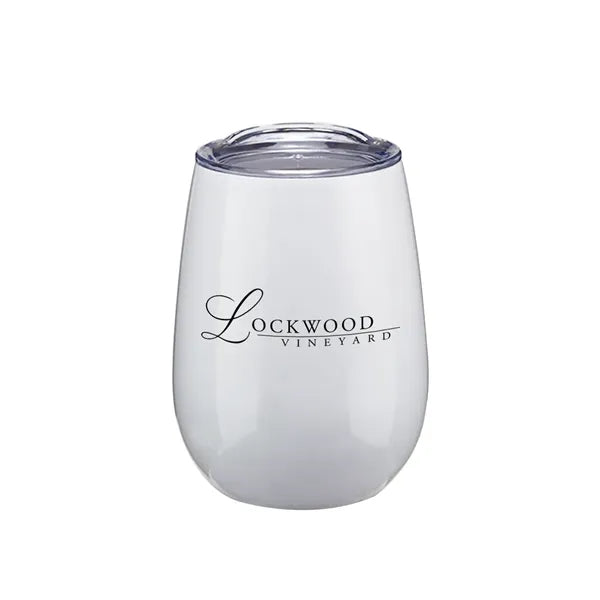 Stemless Wine Tumbler