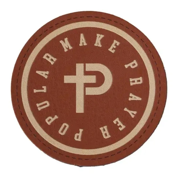 Leather Patch