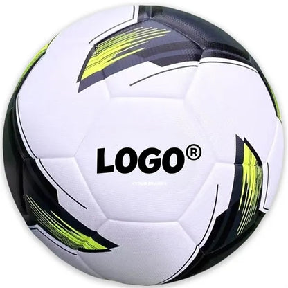 Size 5 PU Soccer Ball for FIFA World Cup Euro Copa Champion