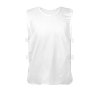 Scrimmage Training Soccer Sports Volunteer Vest Adult Youth
