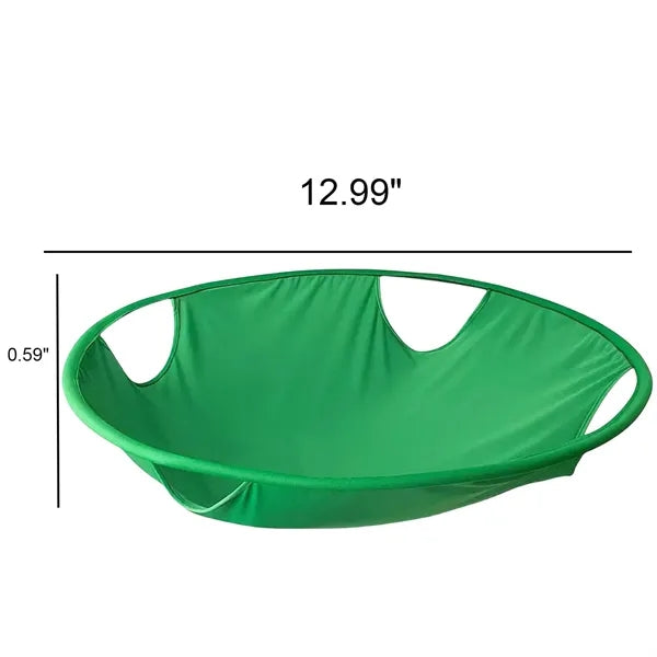 Portable Collapsible Laundry Hamper Basket Pop Up Storage
