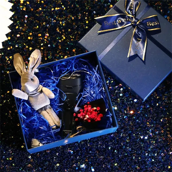 Holiday Gift Boxes