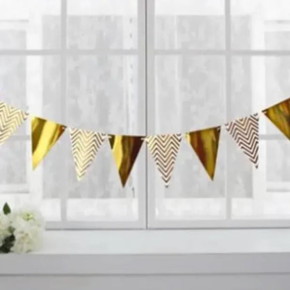 Pennants