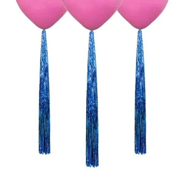 Tassels & Tails