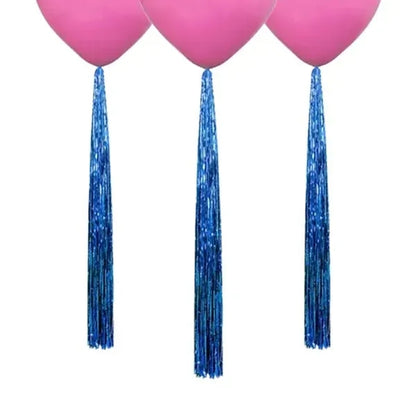 Tassels & Tails