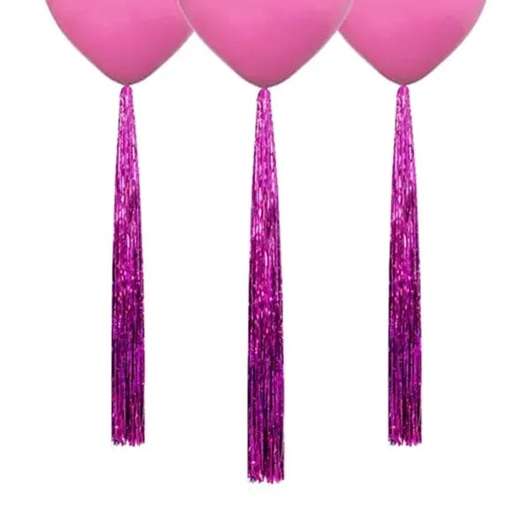 Tassels & Tails